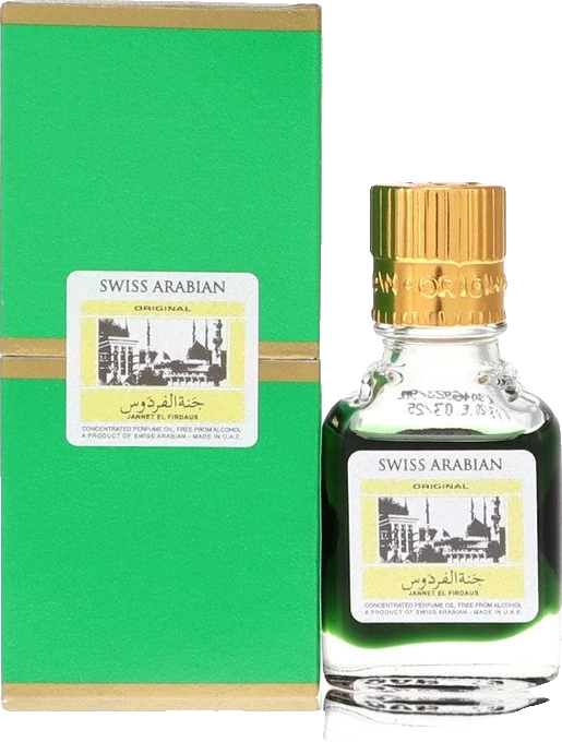 Swiss Arabian Layali El Ons Free From Alcohol