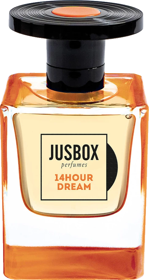 Jusbox 14 Hour Dream
