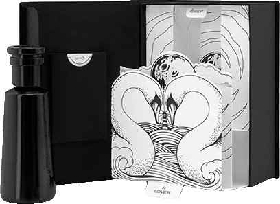 ARgENTUM Les Parfums infinis Standard Lovers