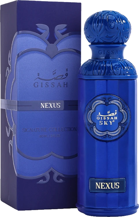 Gissah Nexus