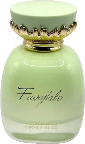 Maison Asrar Fairy Tale