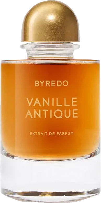 Byredo Vanille Antique