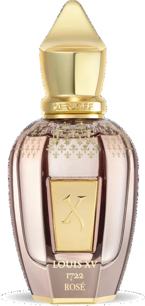 Xerjoff Blend Venoge Louis XV