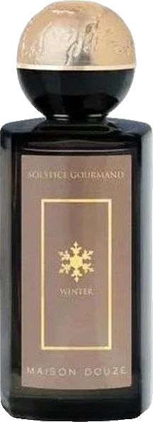 Maison Douze Solstice Gourmand