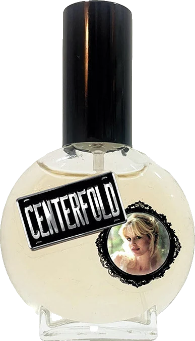 Hollywood Gifts Centerfold