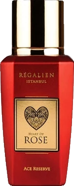 Regalien Heart Of Rose