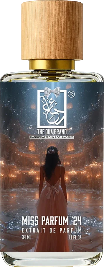 Dua Fragrances Miss Parfum '24
