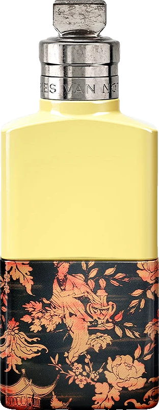 Dries Van Noten Bitter Splash