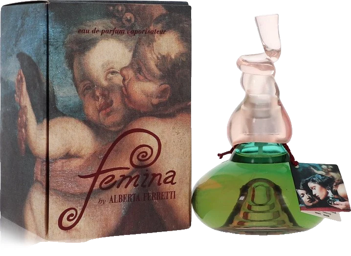 Alberta Ferretti Femina