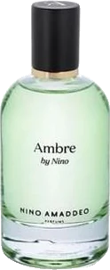 Nino Amaddeo Ambre By Nino
