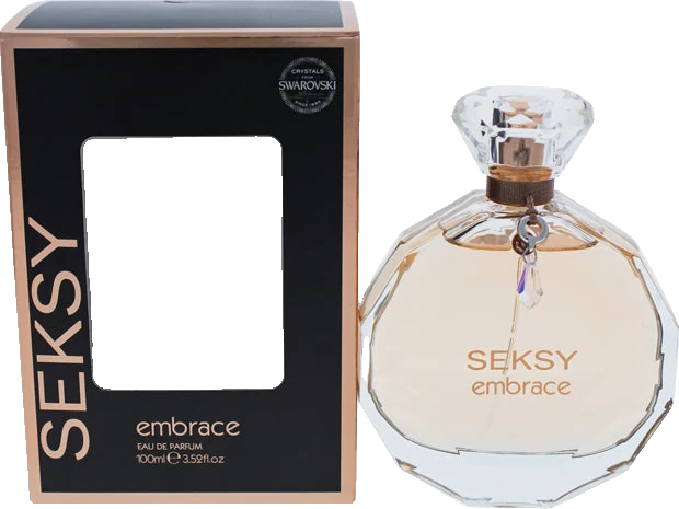 Seksy Embrace