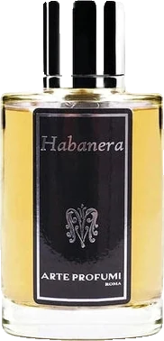 Arte Profumi Habanera