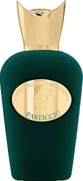 Sospiro Pasticcio