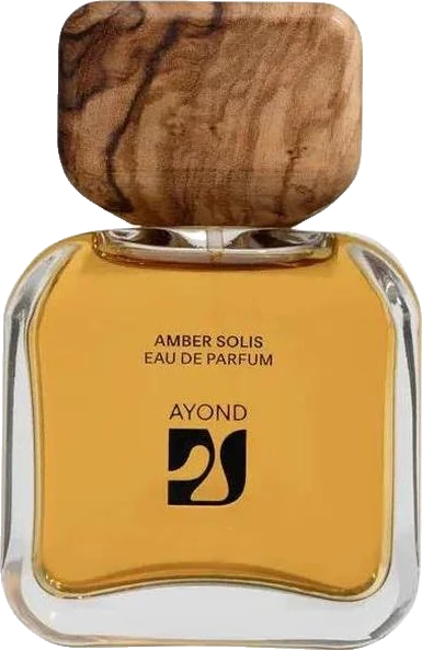Ayond Amber Solis