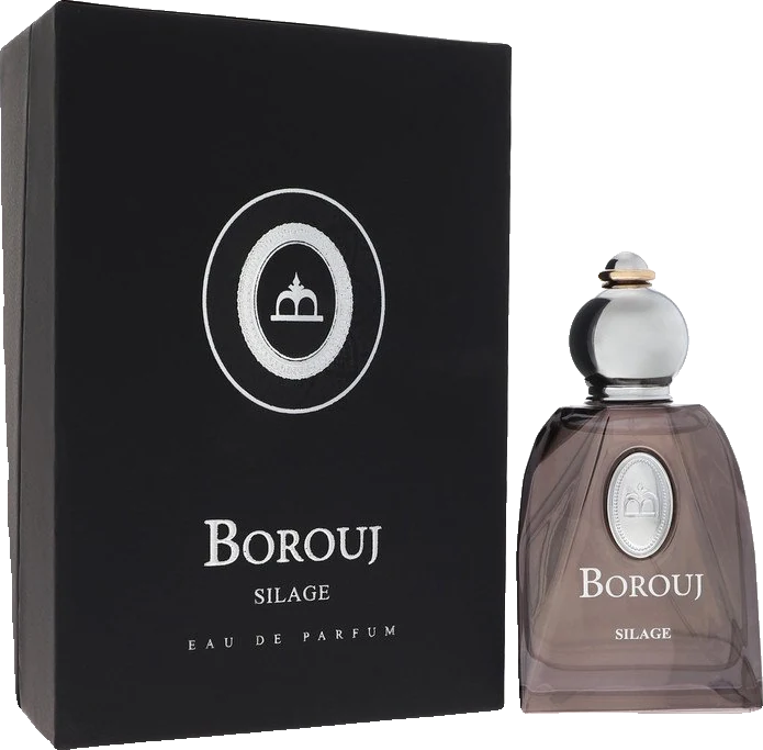 Borouj Silage