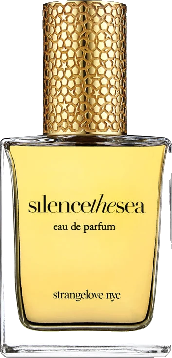 Strangelove NYC Silence the Sea