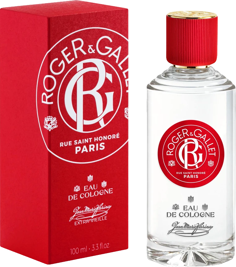 Roger & Gallet Extra Vieille