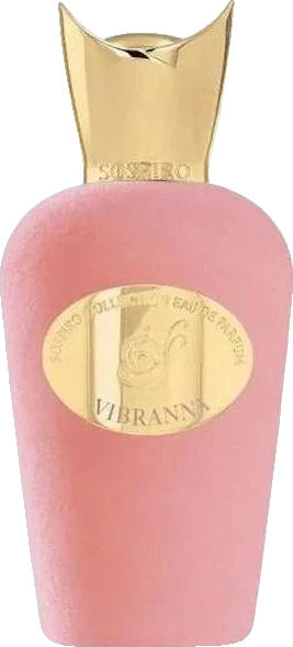 Sospiro Vibranna