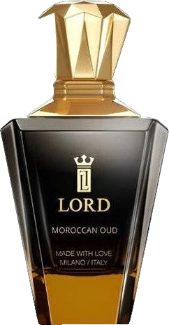 Lord Milano Morrocan Oud