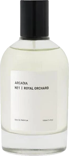 Arcadia No.1 Royal Orchard