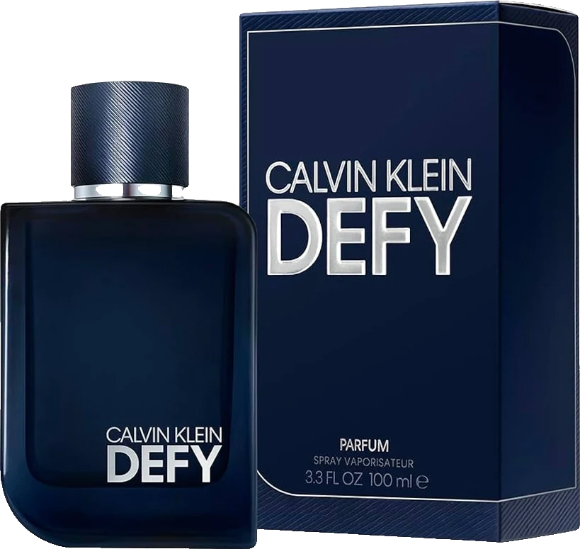Calvin Klein Defy Parfum