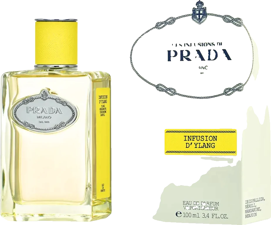 Prada Infusion d'Ylang