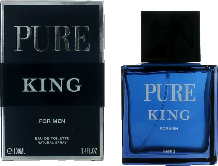 Karen Low Pure King