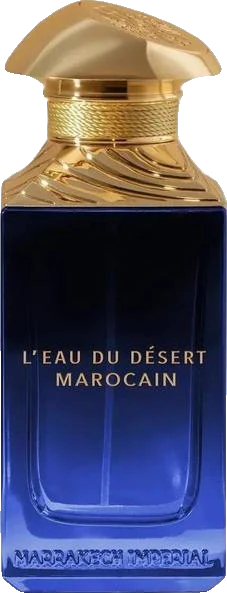 Marrakech Imperial L’eau du Désert Marocain