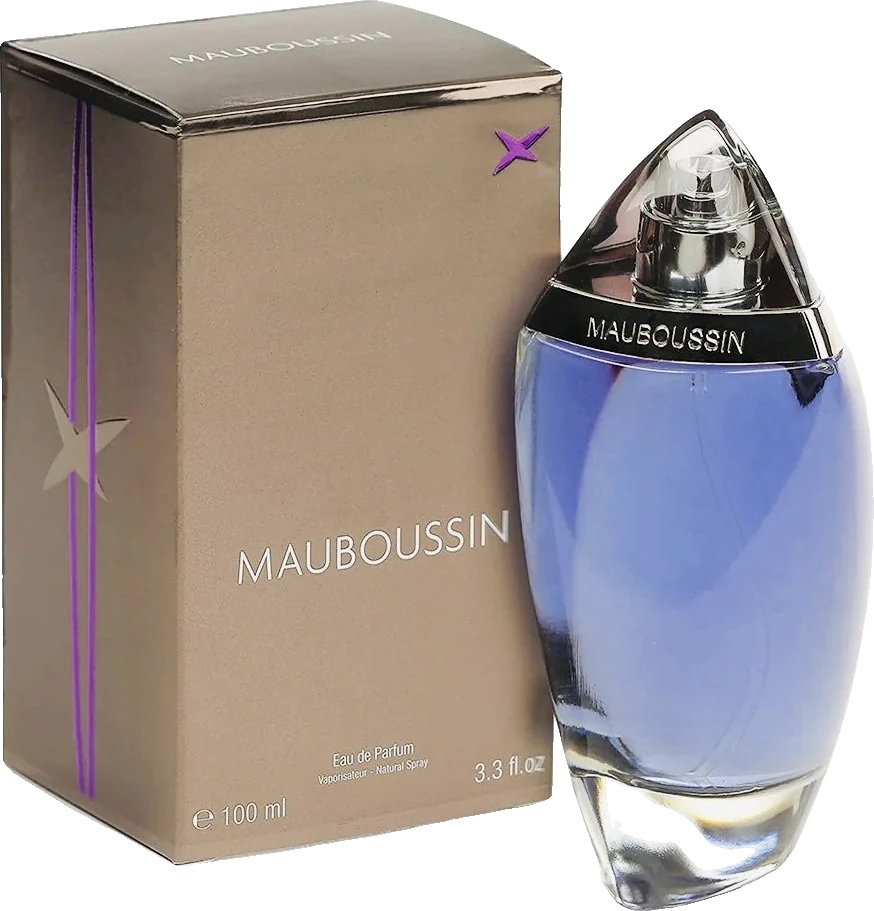 Mauboussin Homme