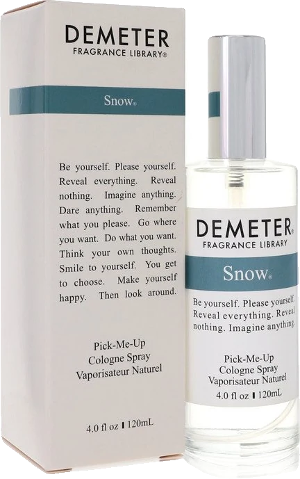 Demeter Snow Cologne