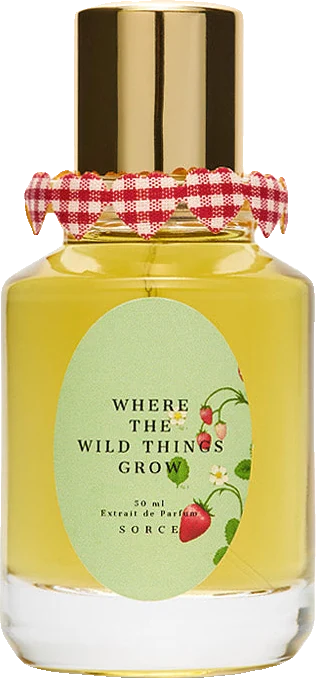 Sorce Where The Wild Things Grow