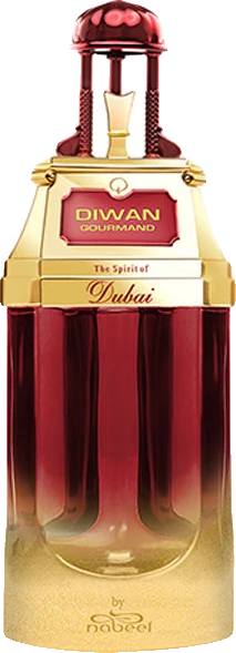 The Spirit of Dubai Diwan Gourmand