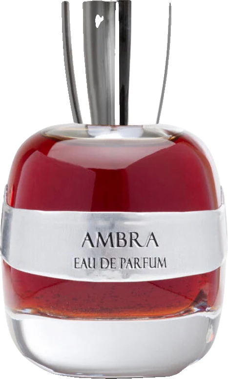 Omnia Profumi Ambra