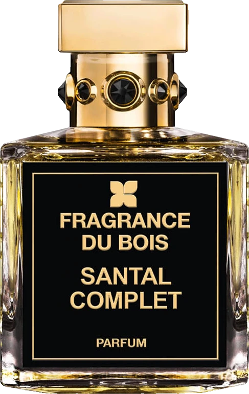 Fragrance Du Bois Santal Complet