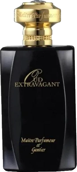 Maitre Parfumeur et Gantier Oud Extravagant