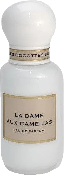 Les Cocottes de Paris La Dame Aus Camelias