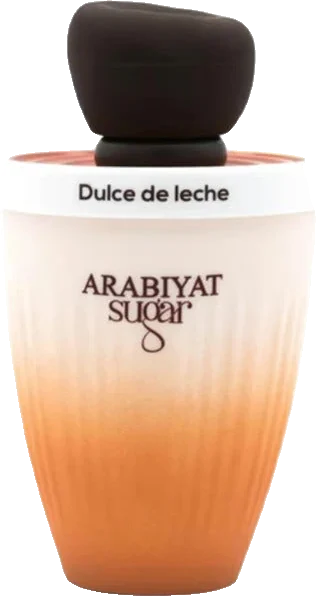 Arabiyat Prestige Sugar Dulce de Leche