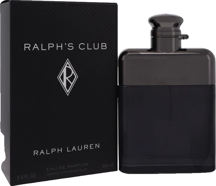 Ralph Lauren Ralph's Club Eau de Parfum
