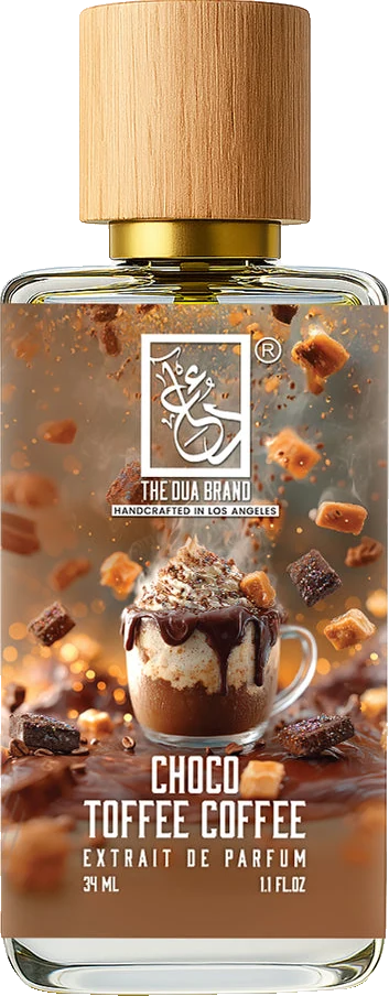 Dua Fragrances Choco Toffee Coffee