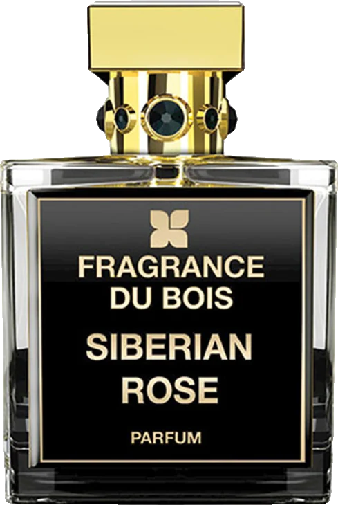 Fragrance Du Bois Siberian Rose