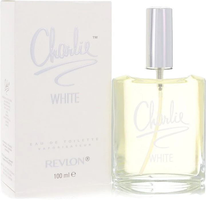 Revlon Charlie White