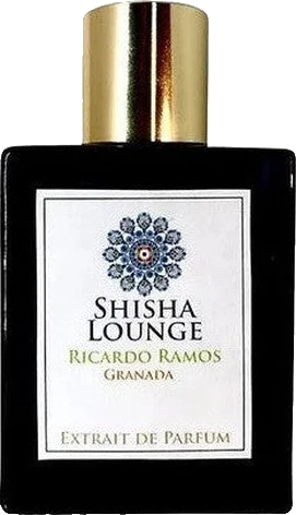 Ricardo Ramos Shisha Lounge
