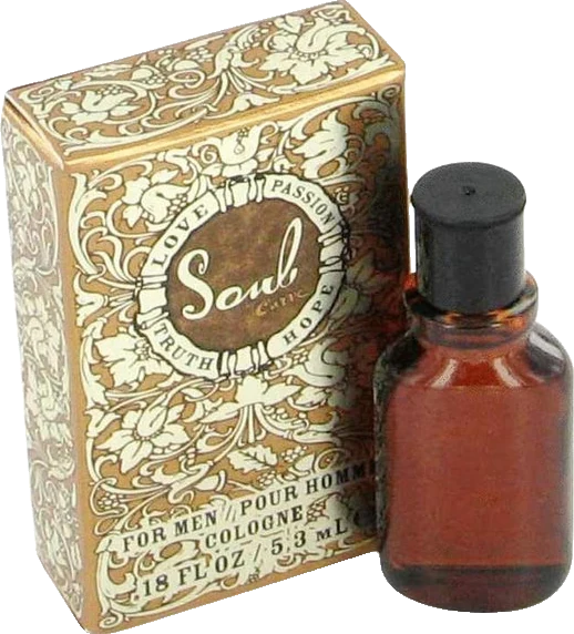 Liz Claiborne Curve Soul