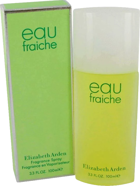 Elizabeth Arden Eau Fraiche Fragrance