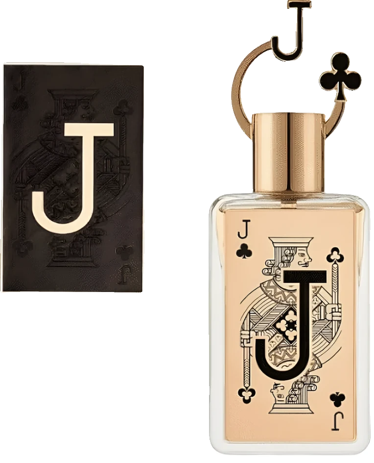 Fragrance World Jack