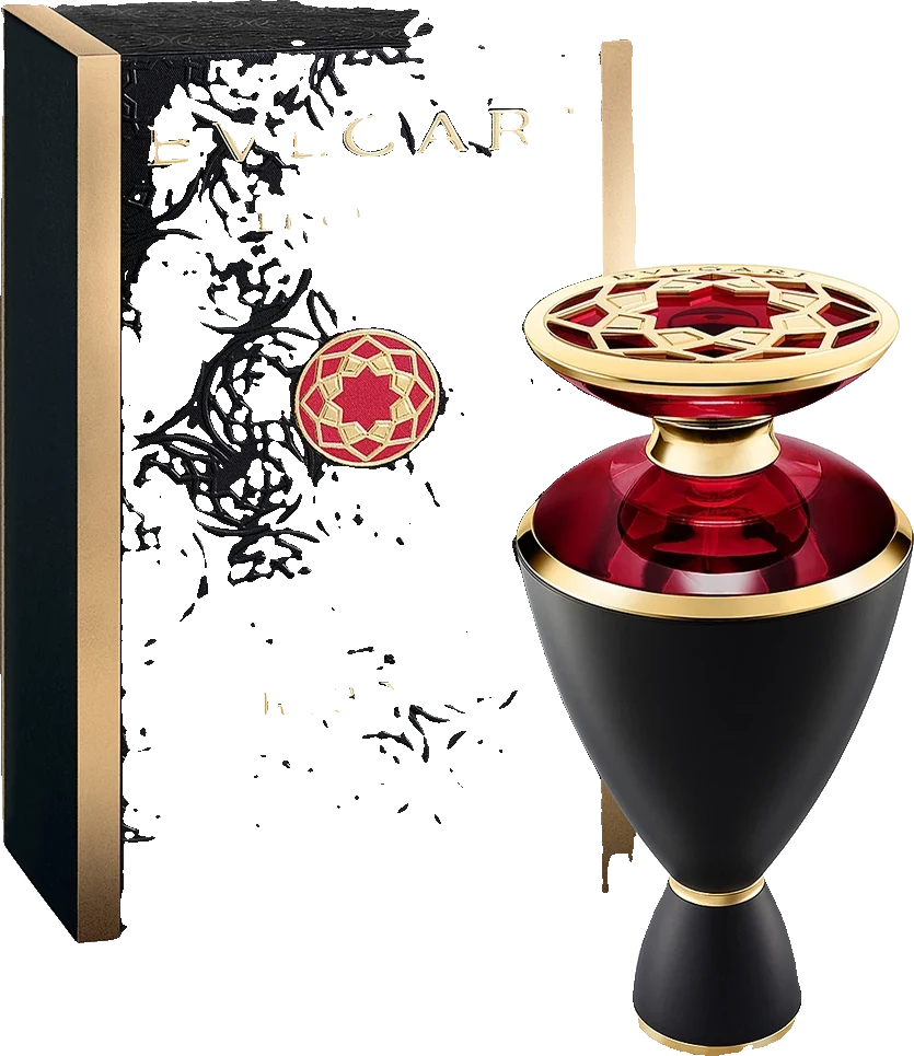 Bvlgari Le Gemme Reali Rubinia