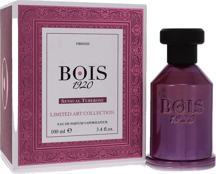 Bois 1920 Sensual Tuberose