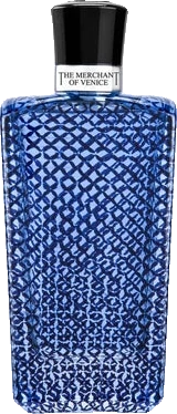 The Merchant of Venice Venetian Blue Intense