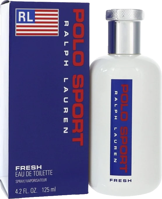 Ralph Lauren Polo Sport Fresh
