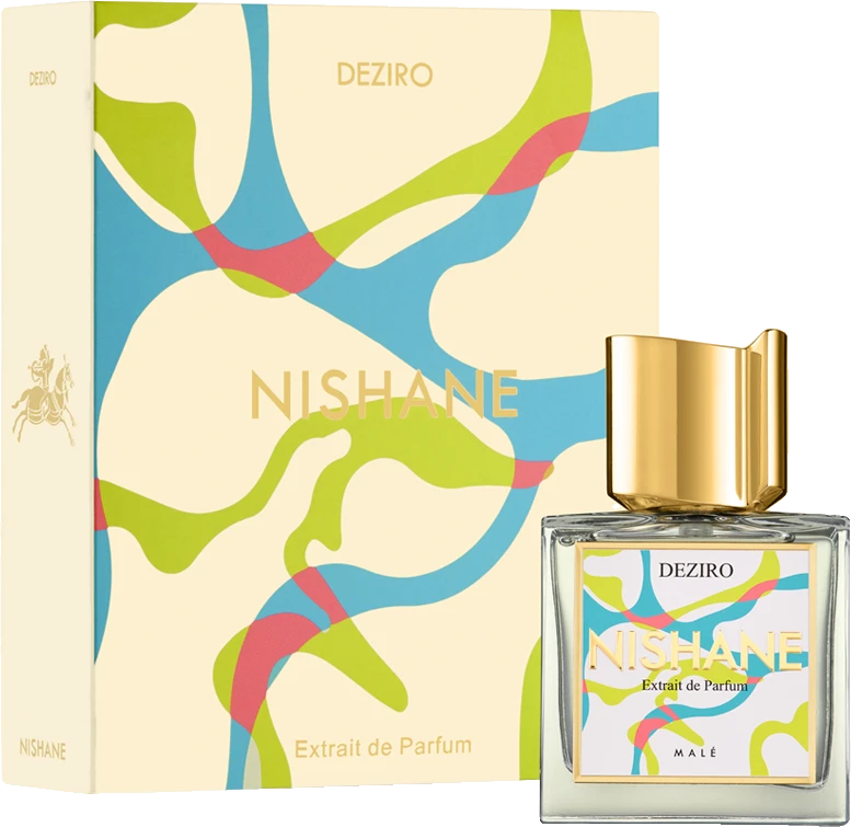 Nishane Deziro